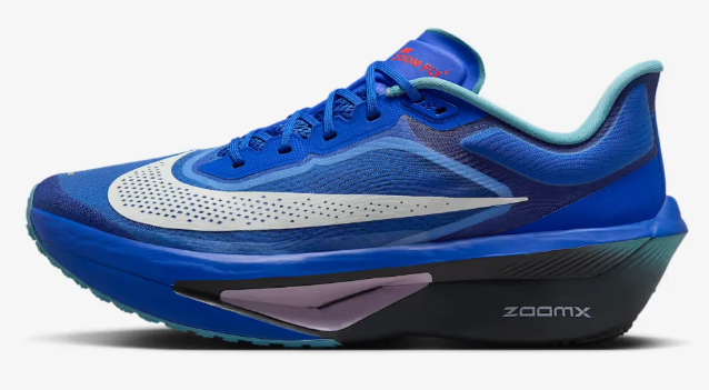 Nike Zoom Fly 6 – Men's Road Running Shoes