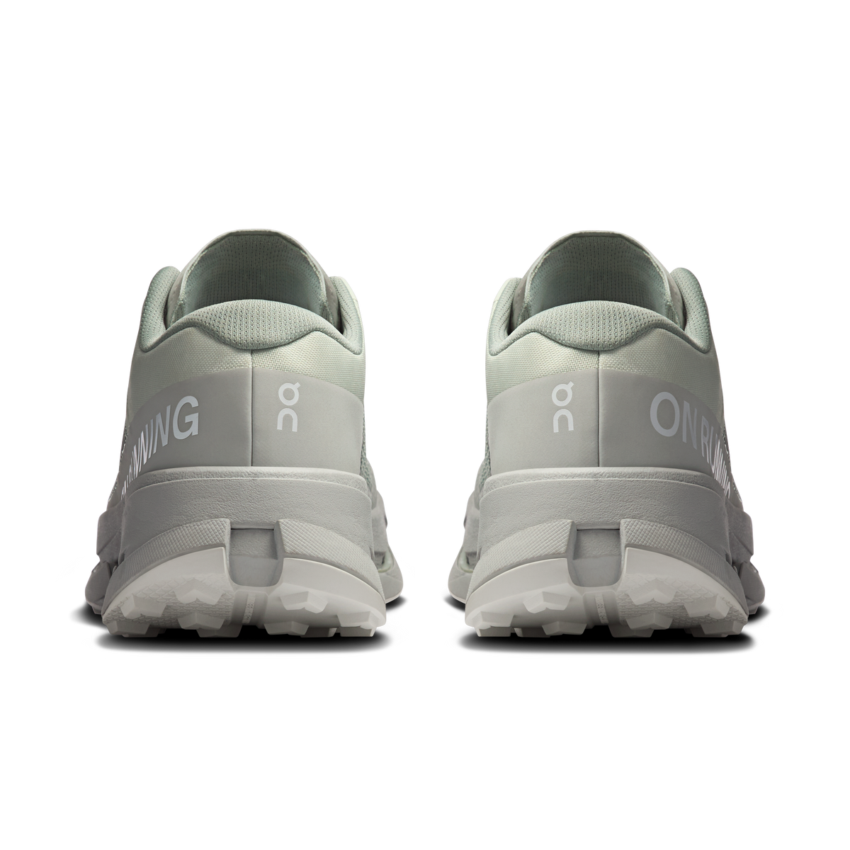 On Running Men's Cloudultra 3 Shoes - Iceberg / Glacier