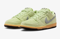 Nike SB Dunk Low Pro 'Light Liquid Lime' – HQ1626-300