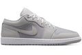 Air Jordan 1 Low SE Soft Pearl Light Smoke Grey