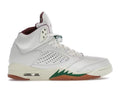 Air Jordan 5 Retro El Grito Sail
