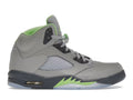 Air Jordan 5 Retro Green Bean (2022)
