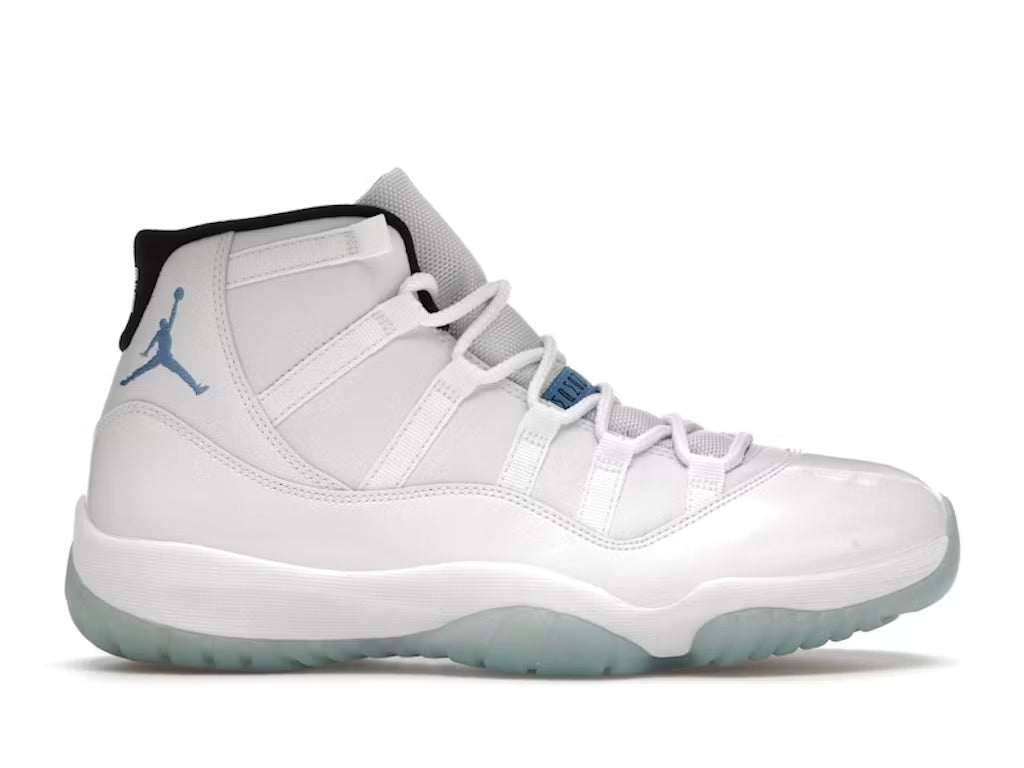 Air Jordan 11 Retro Legend Blue (2014)