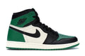 Air Jordan 1 Retro High Pine Green