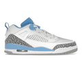 Air Jordan Spizike Low UNC