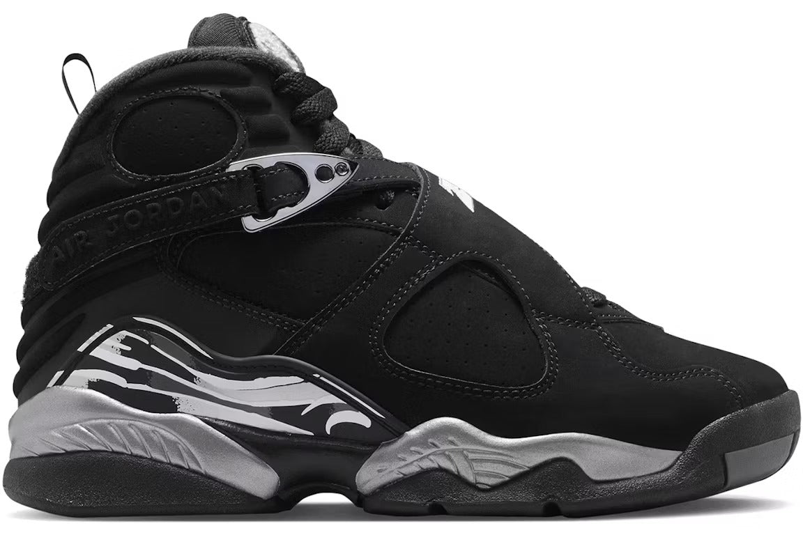Air Jordan 8 Retro Chrome (2026) (GS)