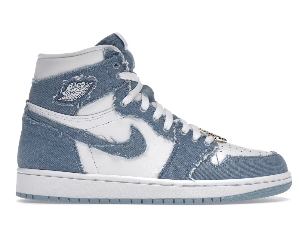 Air Jordan 1 Retro High OG Denim (Women's)