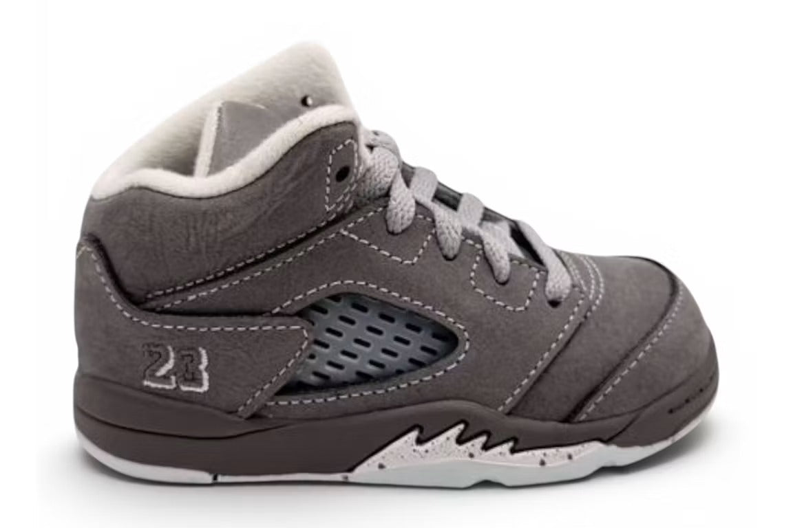 Air Jordan 5 Retro Wolf Grey (2026) (TD)