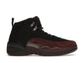 Air Jordan 12 Retro SP A Ma Maniére Black (Women's)