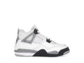 Air Jordan 4 Retro White Cement (2025) (PS)