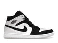 Air Jordan 1 Mid Diamond Shorts