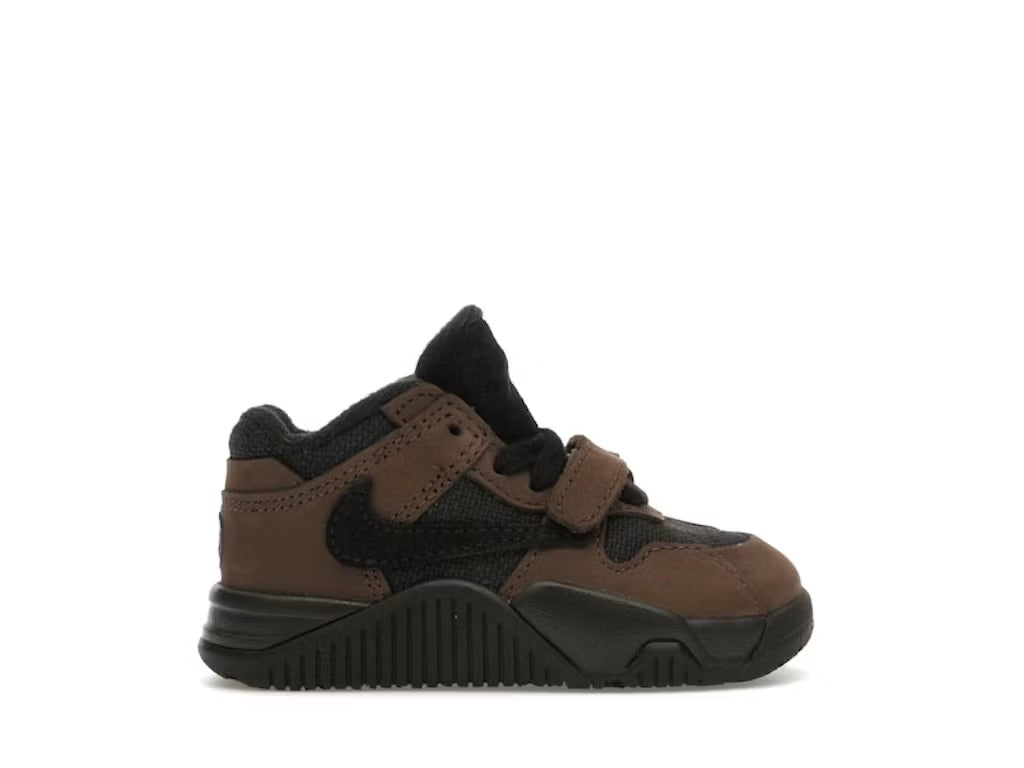 Air Jordan Jumpman Jack TR Travis Scott Dark Mocha (TD)