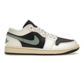 Air Jordan 1 Low Jade Smoke (Women's)