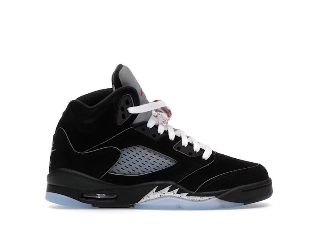Air Jordan 5 Retro OG Black Metallic Reimagined (GS)