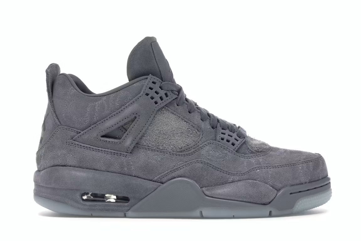 Air Jordan 4 Retro Kaws