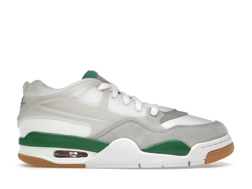 Air Jordan 4 RM Pine Green