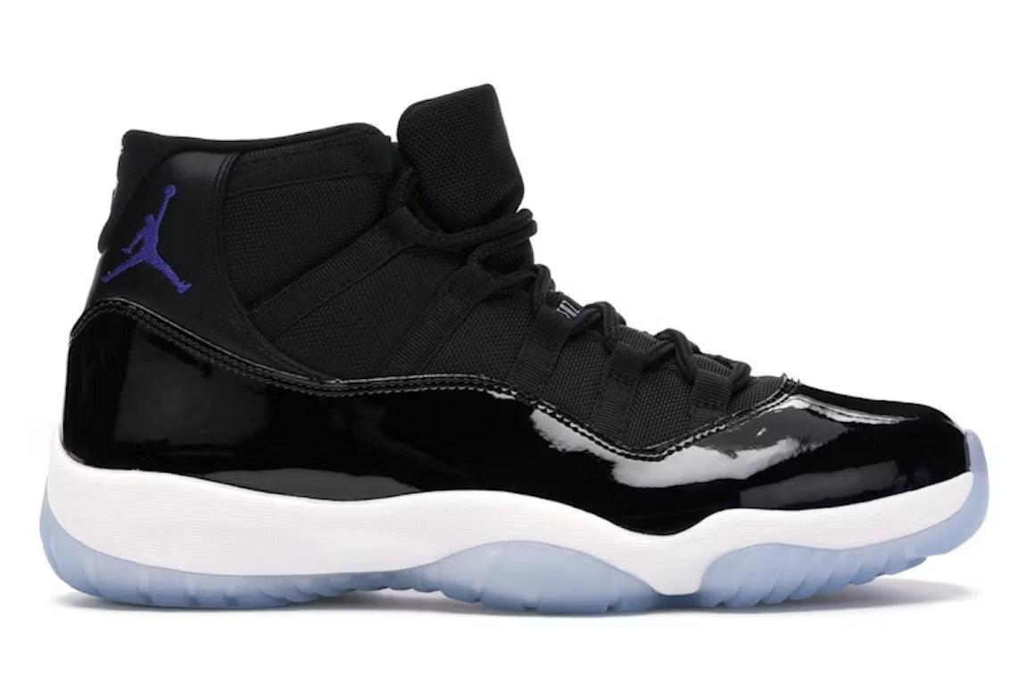 Air Jordan 11 Retro Space Jam (2016)
