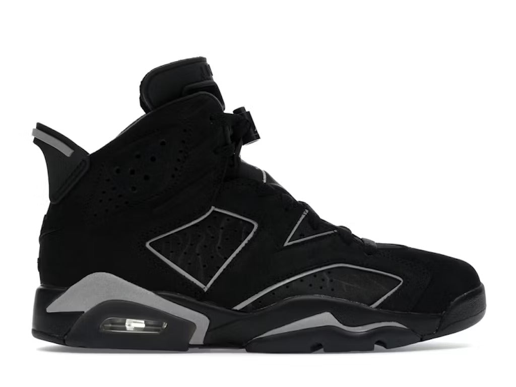 Air Jordan 6 Retro Cap and Gown