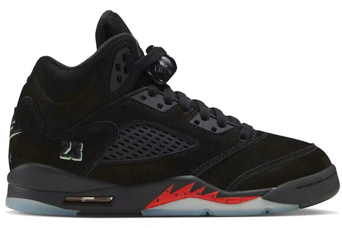 Air Jordan 5 Retro Halloween (GS)