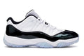 Air Jordan 11 Retro Low Iridescent