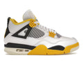 Air Jordan 4 Retro Vivid Sulfur (Women's)