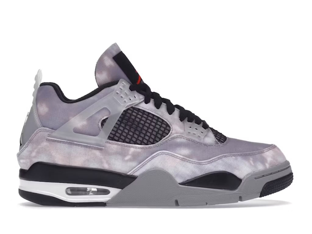 Air Jordan 4 Retro Zen Master
