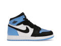 Air Jordan 1 Retro High OG UNC Toe (GS)