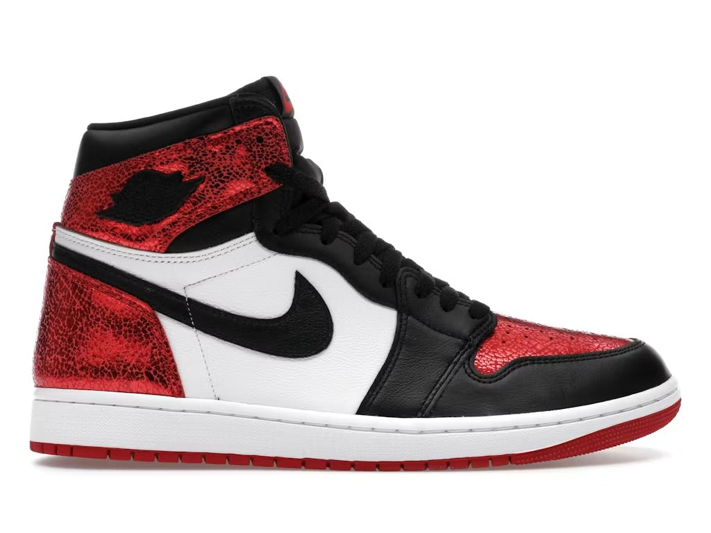 Air Jordan 1 High OG Ruby (Women's)