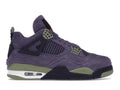 Air Jordan 4 Retro Canyon Purple (Women's)