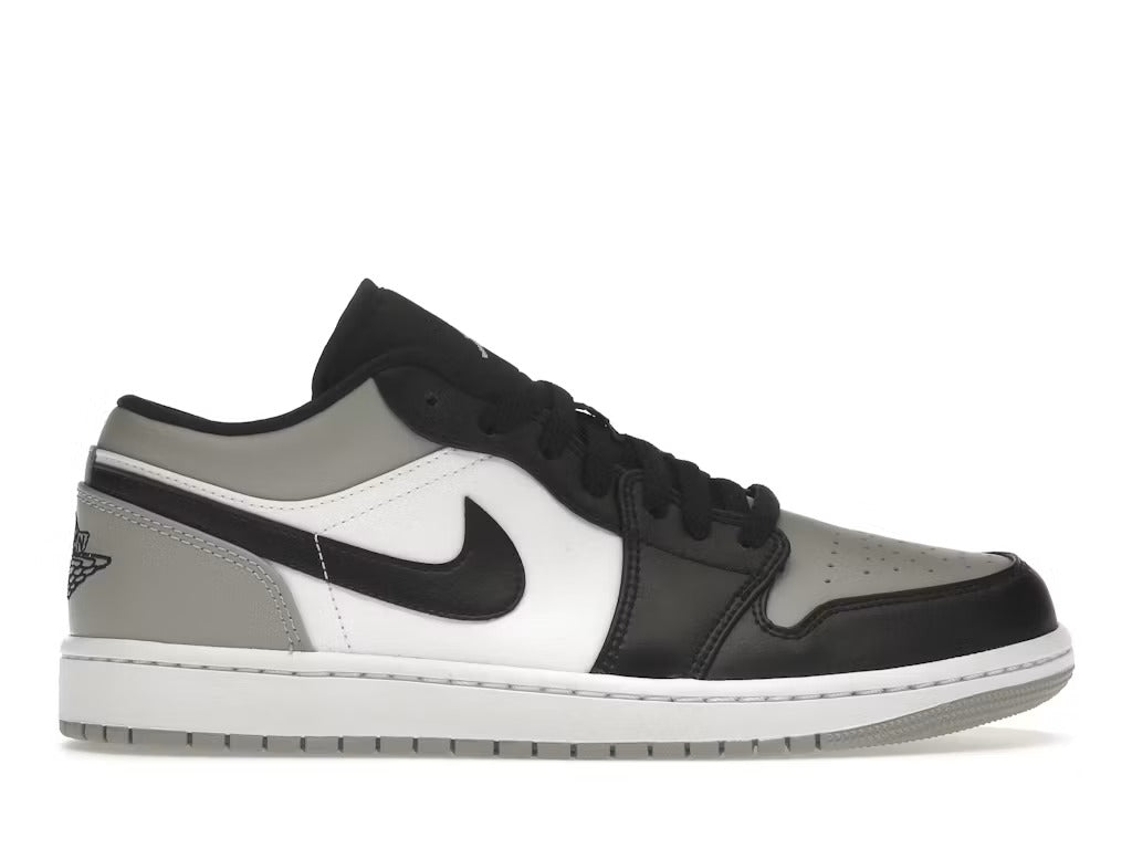 Air Jordan 1 Low Shadow Toe