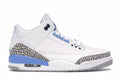 Air Jordan 3 Retro UNC (2020)
