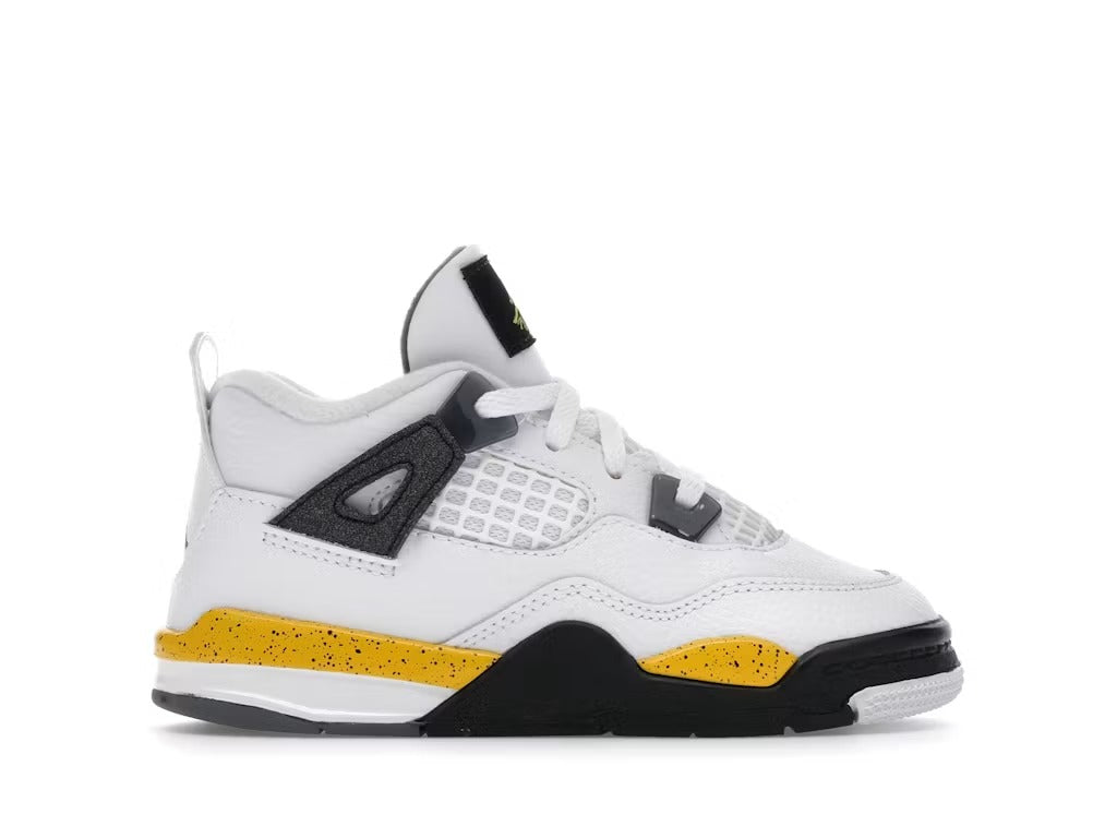 Air Jordan 4 Retro Rare Air Tour Yellow (TD) (2026)