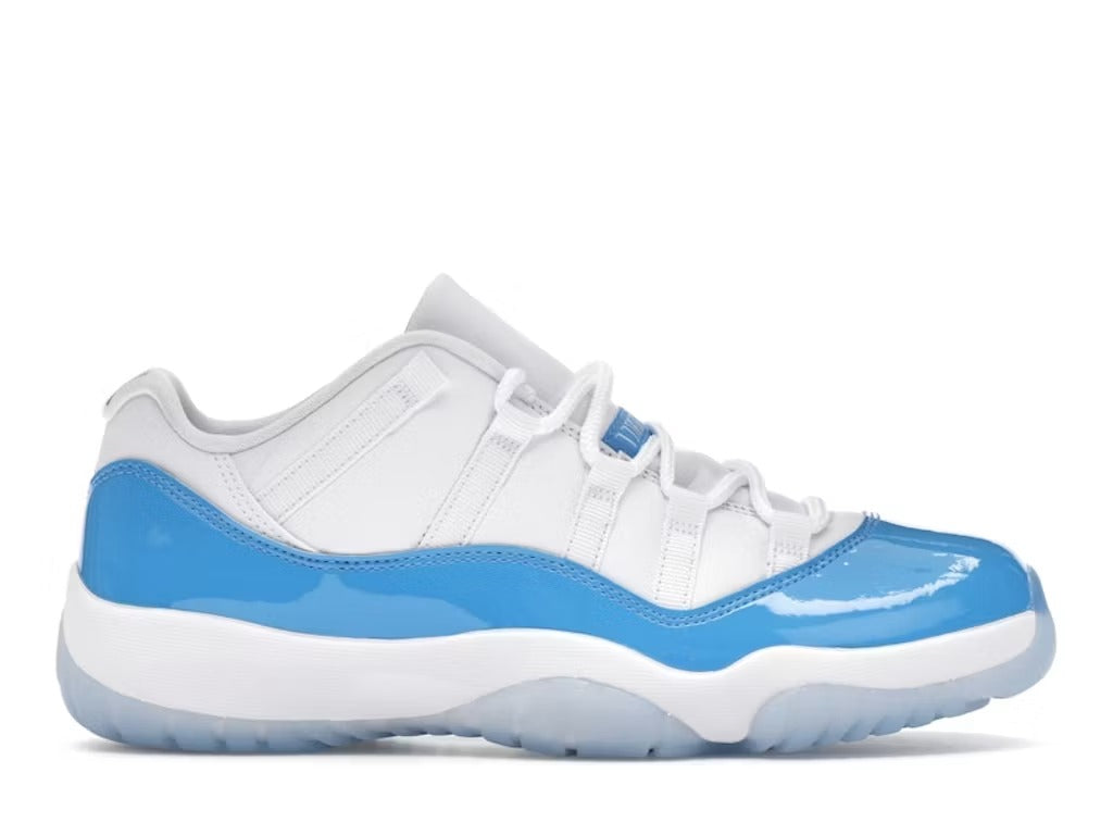 Air Jordan 11 Retro Low University Blue (2026)