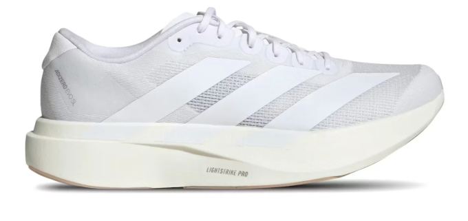 Adidas Adizero Evo SL – Men's Running Shoes (Clearance)