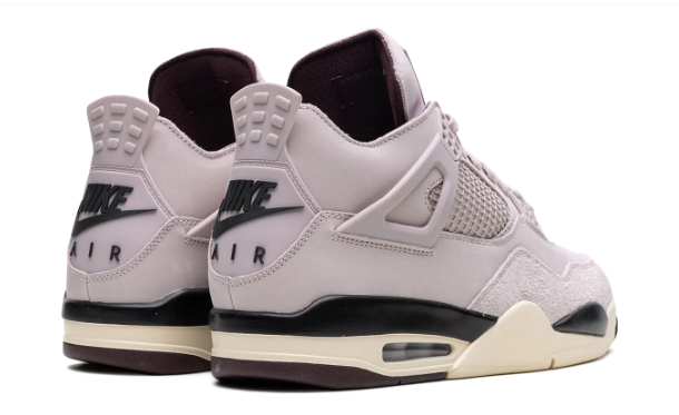 Air Jordan 4 WMNS x A Ma Manière 'While You Were Sleeping' – Style FZ4810-200