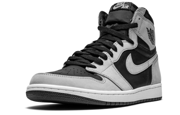 Air Jordan 1 High OG 'Shadow 2.0' – Style 555088-035