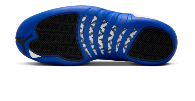Air Jordan 12 Retro 'Blueberry' – Style CT8013-140