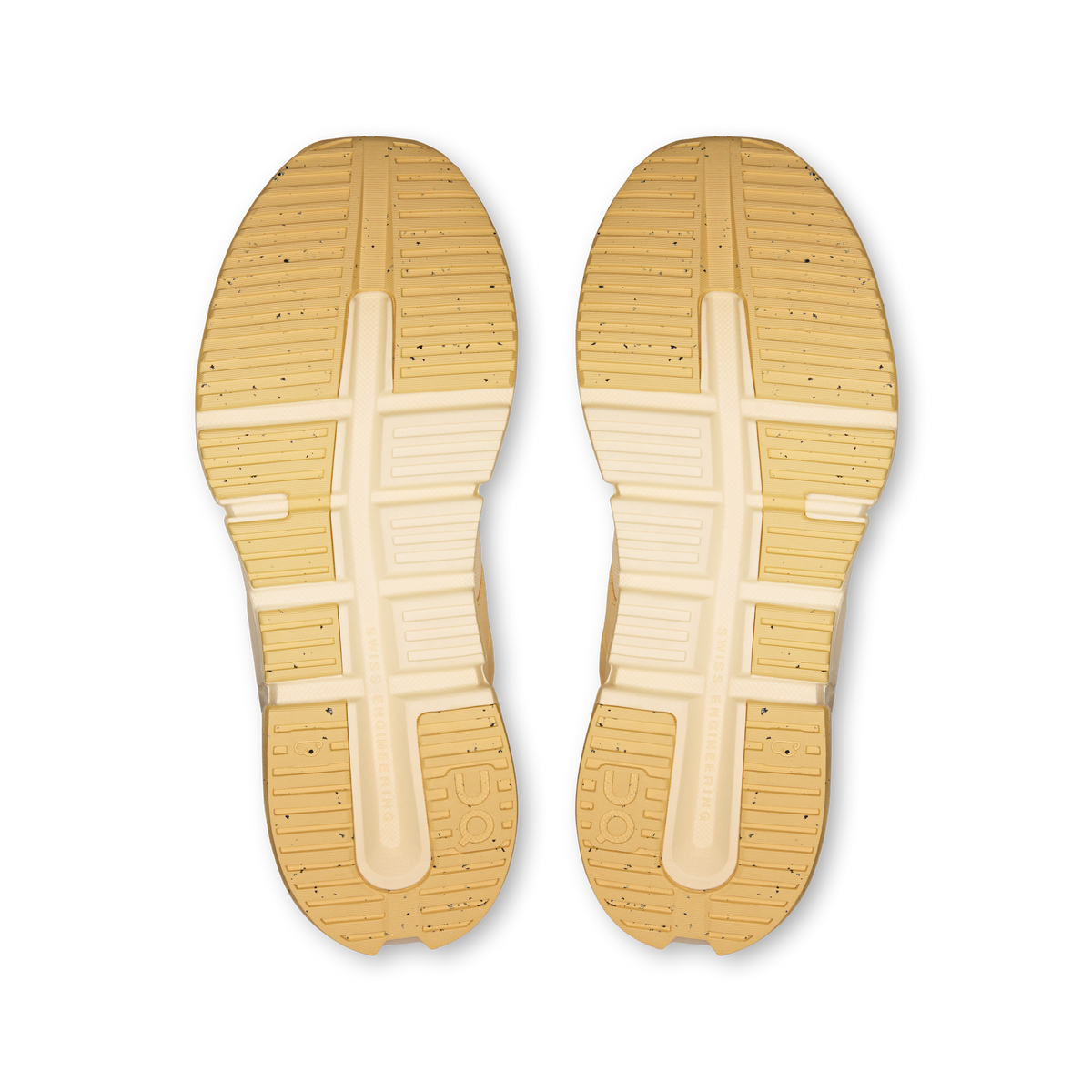 On Running Women's Cloudnova Rift Shoes - Castor / Castor