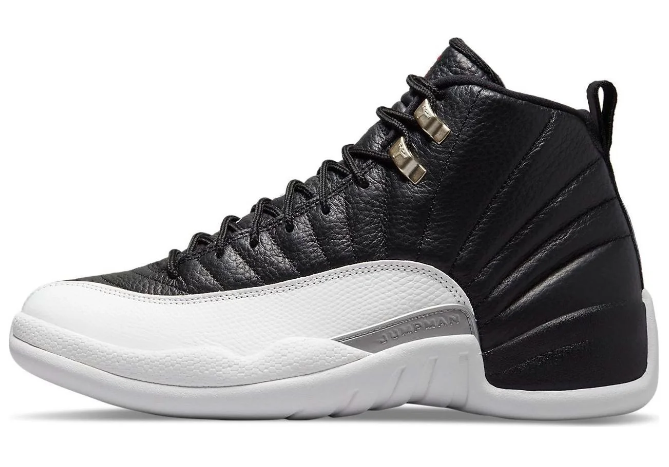 Air Jordan 12 Retro 'Playoffs' (2022) – Style CT8013-006