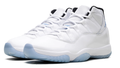Air Jordan 11 Retro 'Legend Blue' (2024) – Style CT8012-104