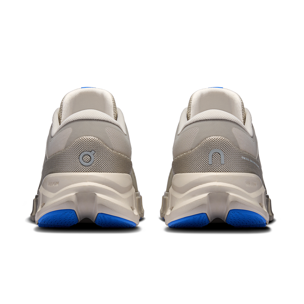 On Running Men's Cloud X 5 Shoes - Brume / Pearl