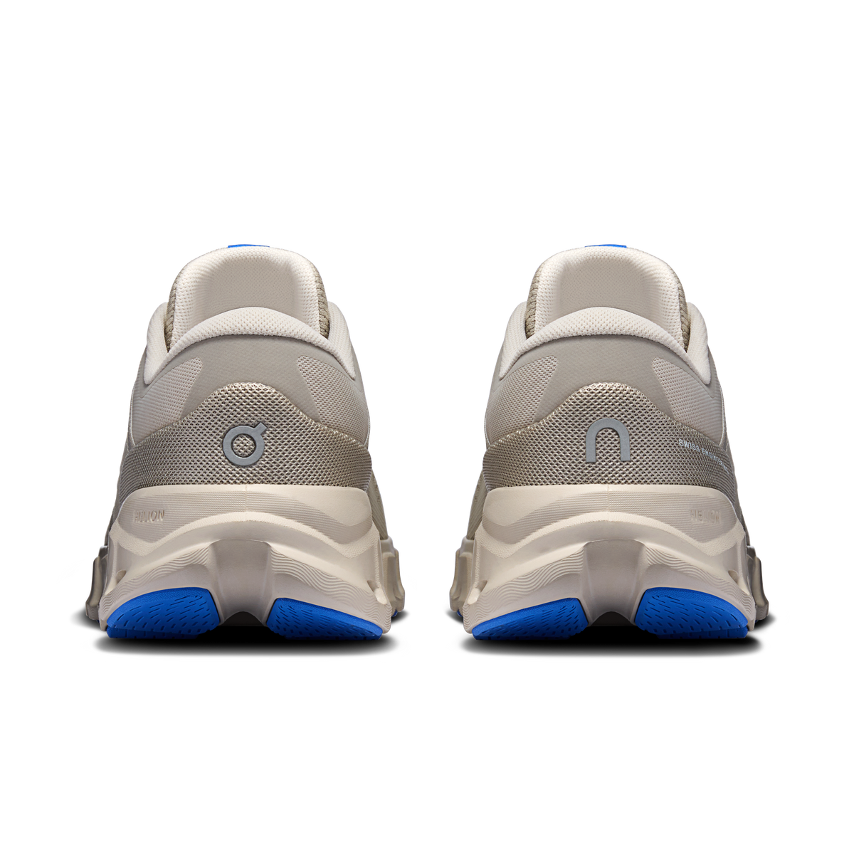 On Running Men's Cloud X 5 Shoes - Brume / Pearl