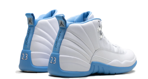 Air Jordan 12 Retro 'Melo' (2025) – Style CT8013-112