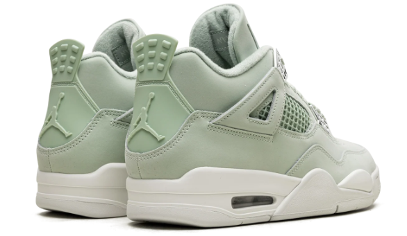 Air Jordan 4 Retro WMNS 'Abundance' – Style HV0823-003