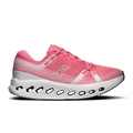 On Running Women's Cloudsurfer 2 Shoes - Camellia / Ivory