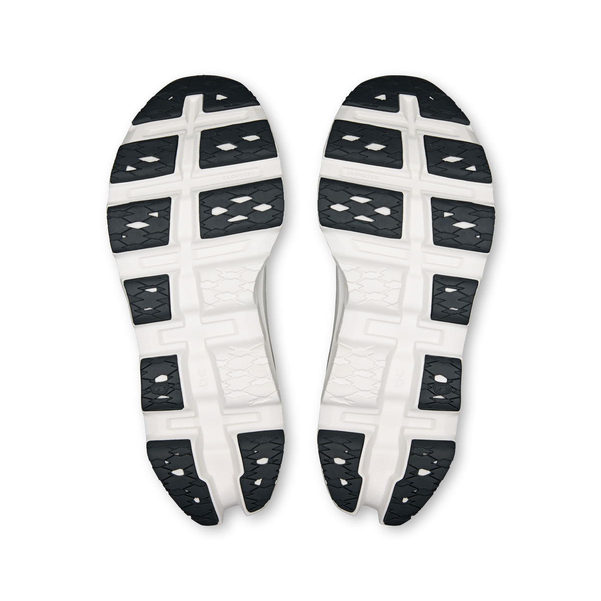 On Running Women's Cloudmonster 3 Shoes - Truffle / Ivory