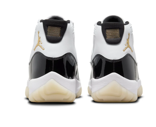 Air Jordan 11 Retro 'Gratitude' (DMP 2023) – Style CT8012-170