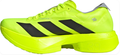adidas Adizero Adios Pro 4 Men's Running Shoe 'Lucid Lemon Black'