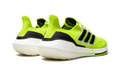 Ultraboost 22 "Solar Yellow" GX6639