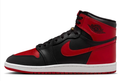 Air Jordan 1 Retro High '85 'Bred' (2025) – Style HV6674-067